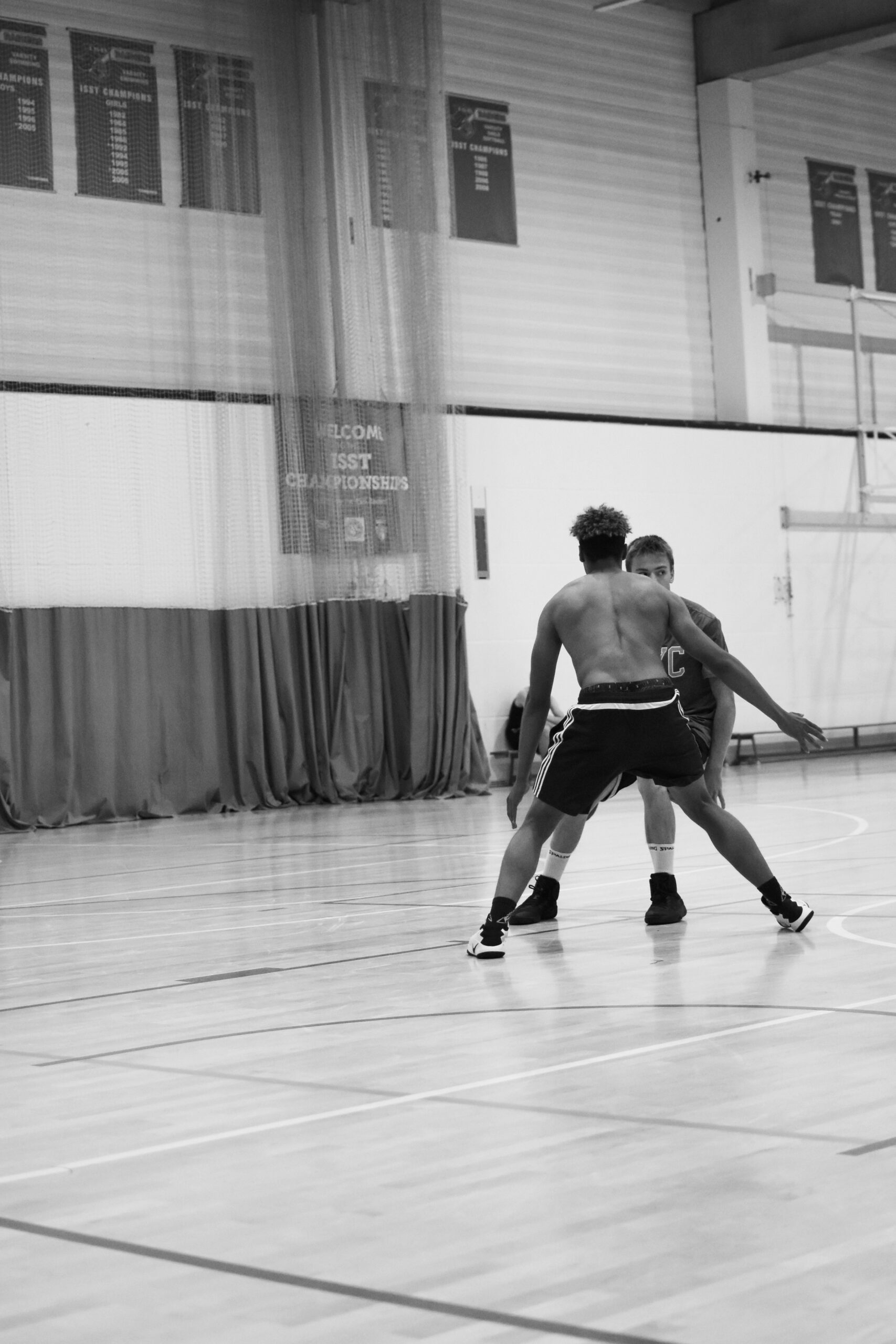 Elite Week Basketball Camp (July 6 – July 10)