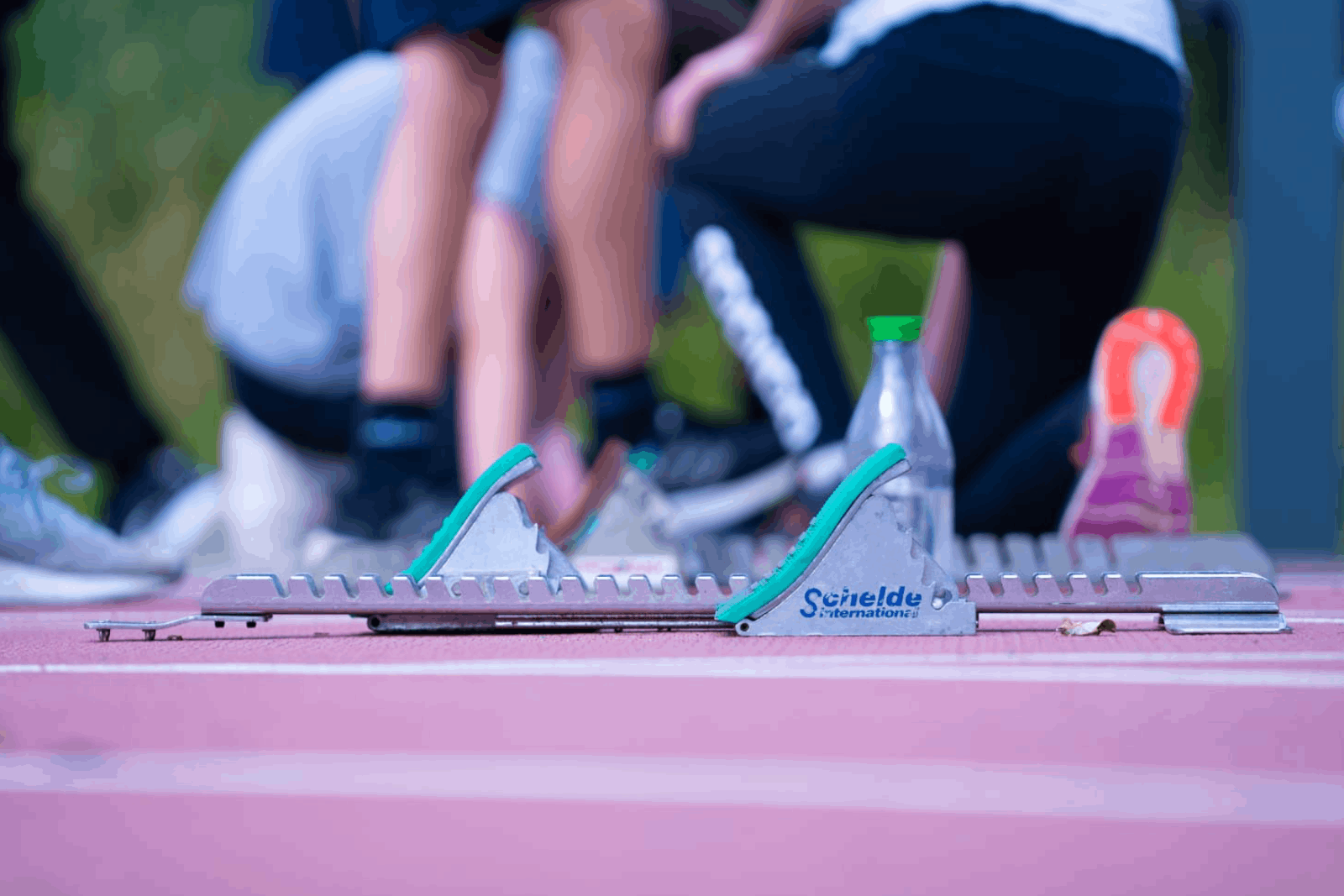 Track & Field - Image 2