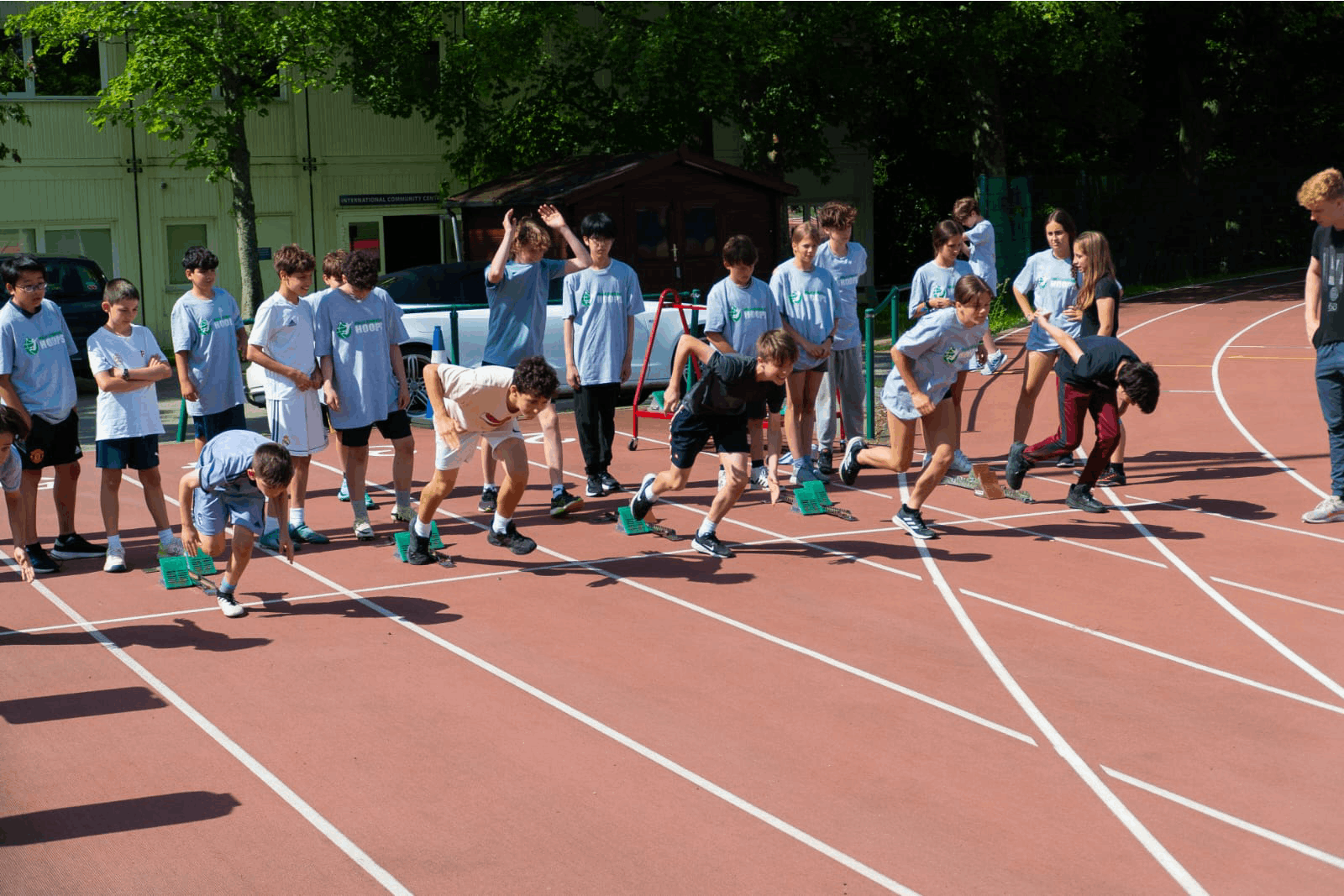 Track & Field - Image 4