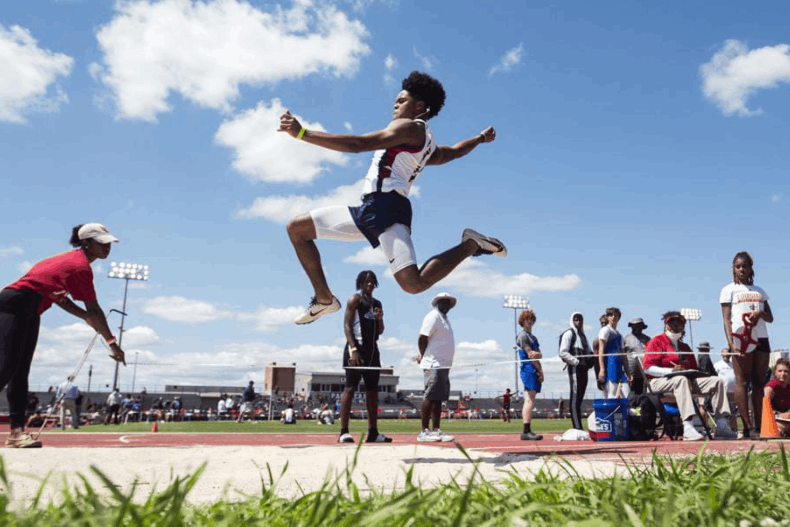 Track & Field - Image 3