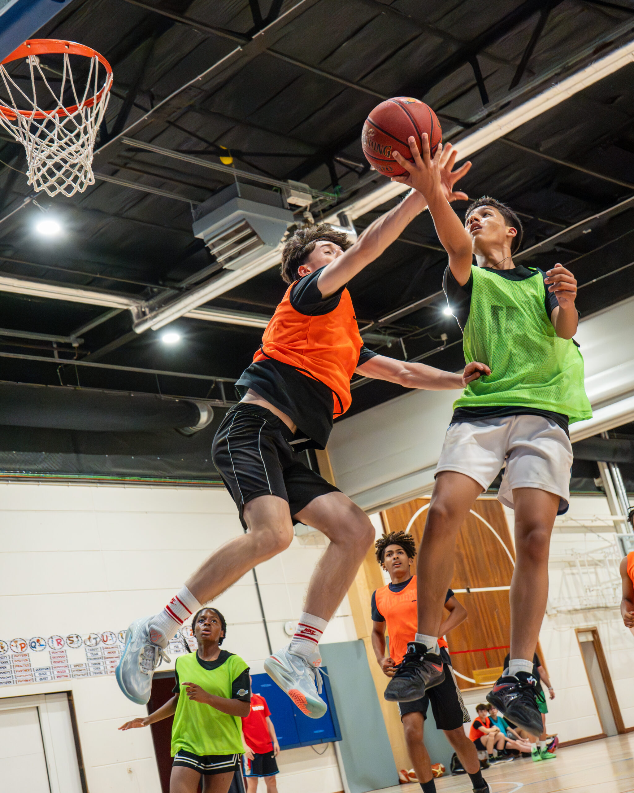 Image for Basketball Camp