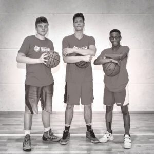 Individual Development Sessions (In June)